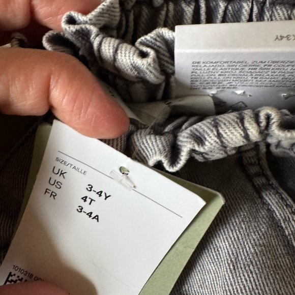 Bottom bundle - Picture 4 of 4